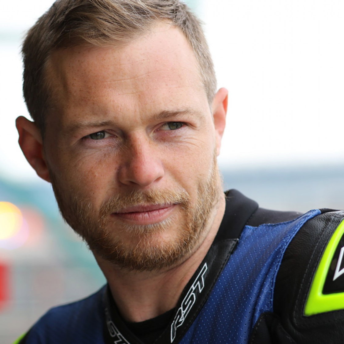 Dutch WorldSSP: Aegerter claims second straight clean-sweep in ‘perfect event'